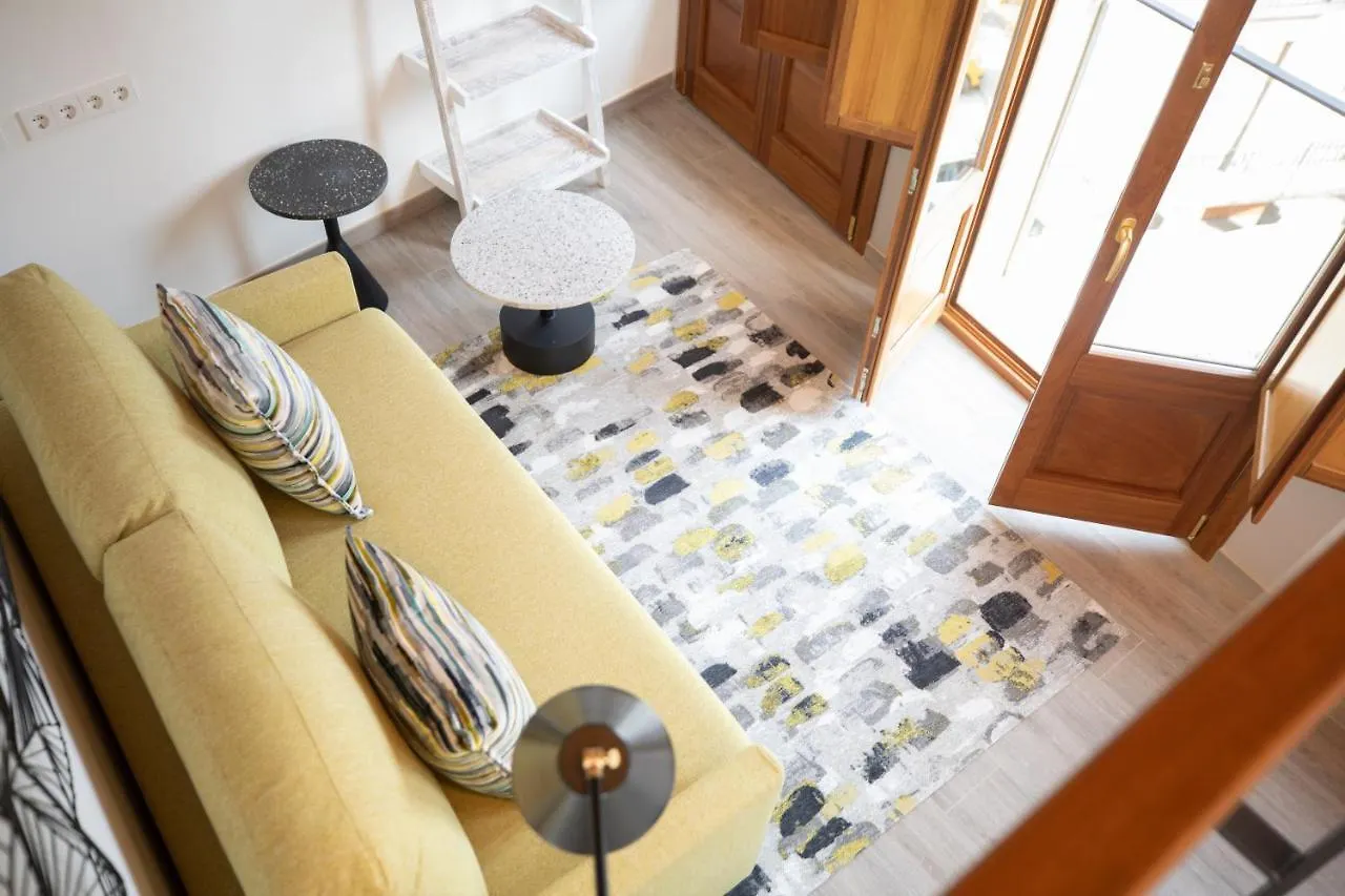 Apartment Can Bona Casa Espectacular Duplex Con Terraza Besalu