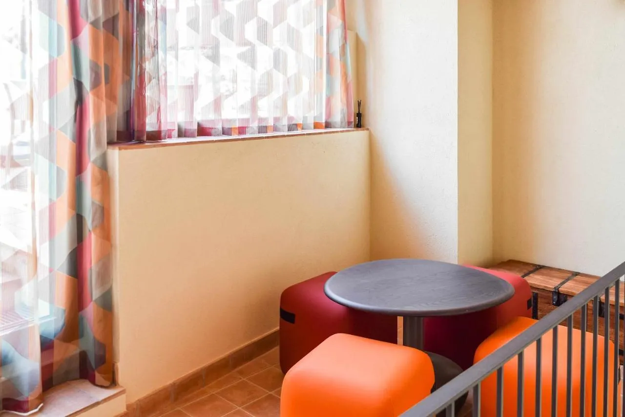 Can Bona Casa Espectacular Duplex Con Terraza Besalú إسبانيا